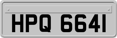 HPQ6641