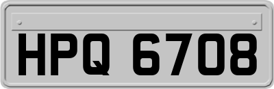 HPQ6708