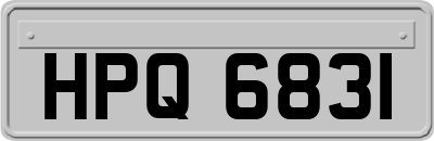HPQ6831