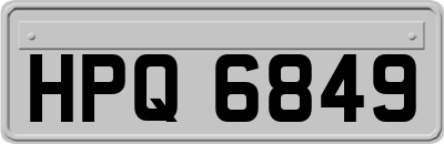 HPQ6849