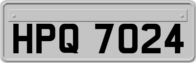 HPQ7024