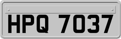 HPQ7037