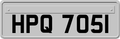 HPQ7051