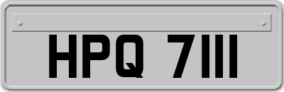 HPQ7111