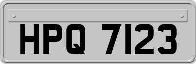 HPQ7123