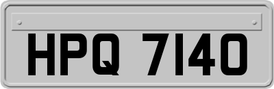 HPQ7140