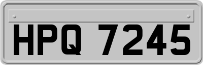 HPQ7245