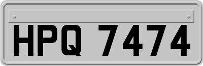 HPQ7474