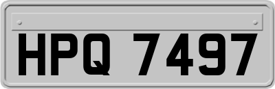 HPQ7497