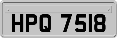 HPQ7518