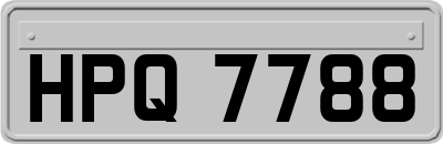 HPQ7788