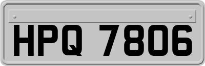 HPQ7806