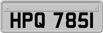 HPQ7851