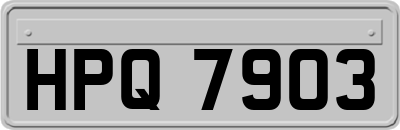 HPQ7903