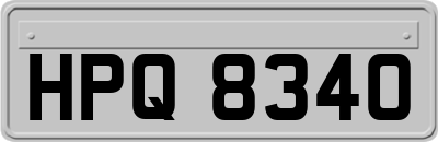 HPQ8340