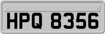 HPQ8356