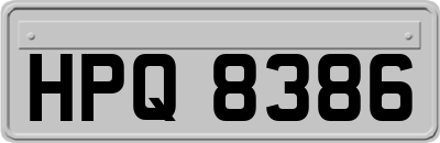 HPQ8386