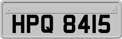 HPQ8415