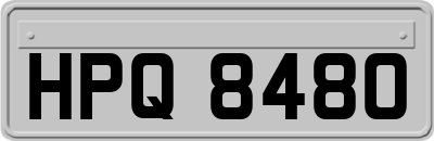 HPQ8480