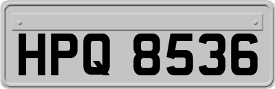 HPQ8536