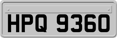 HPQ9360