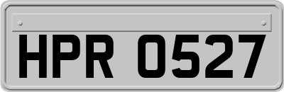 HPR0527