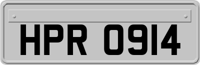 HPR0914