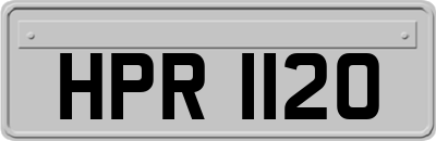HPR1120
