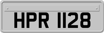 HPR1128