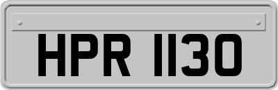 HPR1130