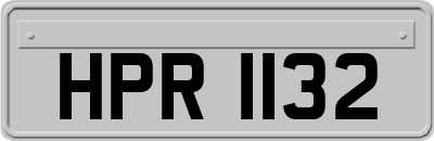 HPR1132