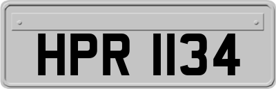 HPR1134