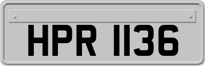 HPR1136