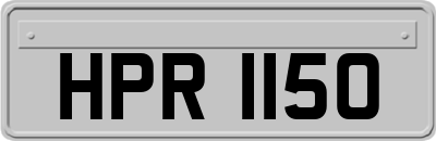 HPR1150