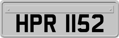 HPR1152