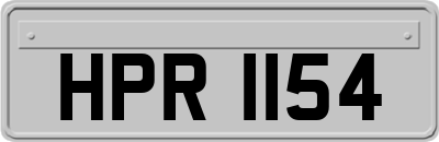 HPR1154