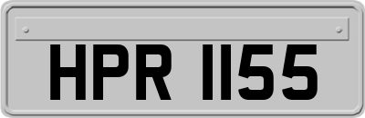 HPR1155