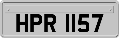 HPR1157