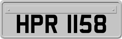 HPR1158