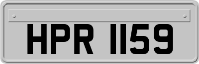 HPR1159