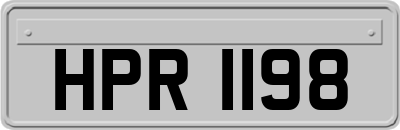 HPR1198