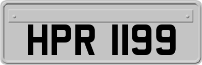 HPR1199