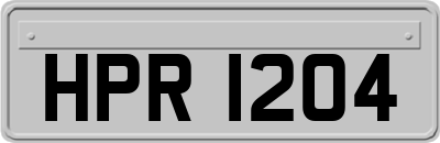 HPR1204