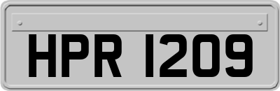 HPR1209