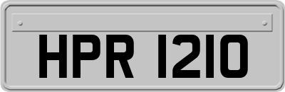 HPR1210