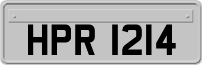 HPR1214
