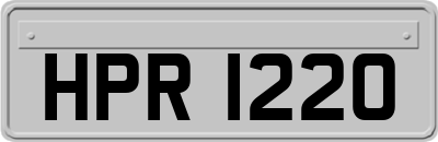 HPR1220