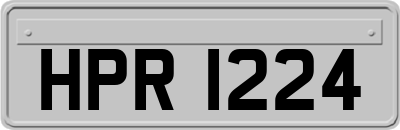 HPR1224