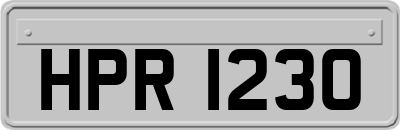 HPR1230