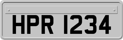 HPR1234
